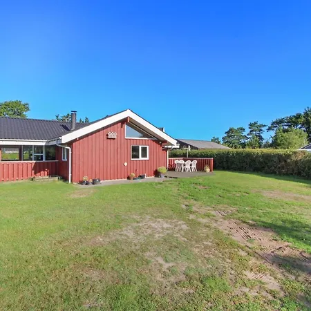 Simjanka - 600m From The Sea By Interhome * Hadsund