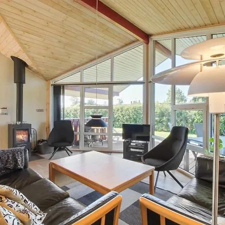 Feriehus Simjanka - 600m From The Sea By Interhome